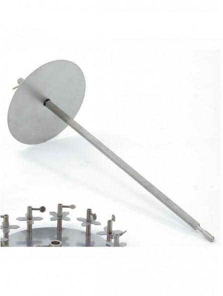 Supplementary spit 60 mm, disk 210 mm