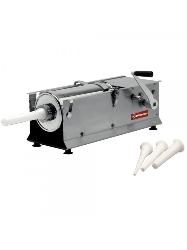 Sausage filling machine 7 liters