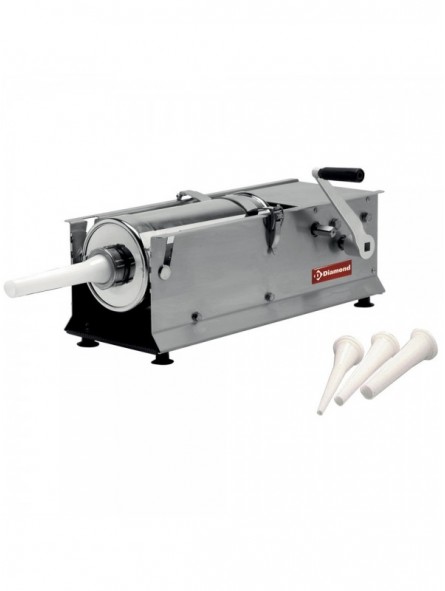 Sausage filling machine 7 liters