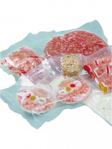 1000 cooking vacuum bags 300x400 mm