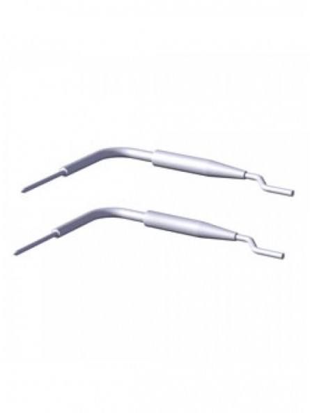 Option: 2 core probes