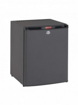 Minibar solid door, 32 litres