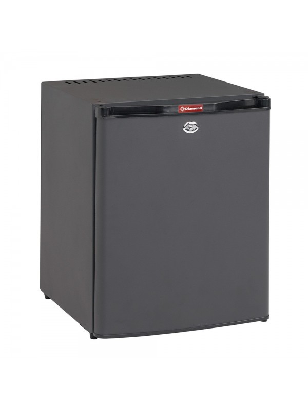 Minibar solid door, 32 litres