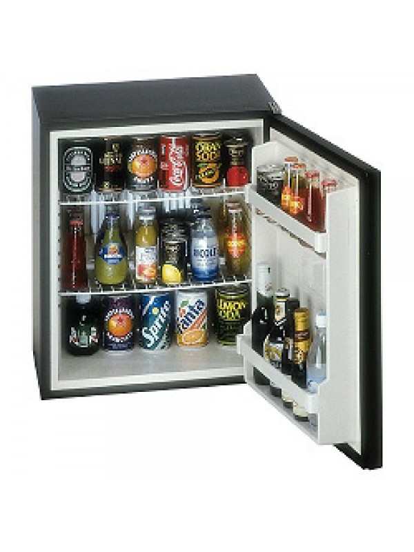 Minibar glass door, 33 litres