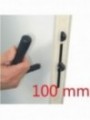 Chambre ISO 100, dim. int. 1840x1240xh1950 mm (4449 litres)