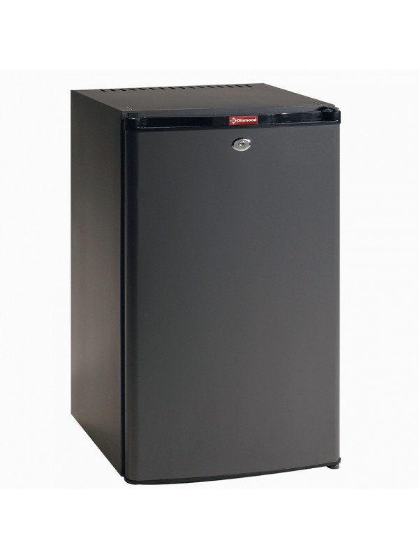 Mini-bar volle deur 52 liter