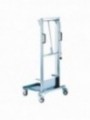 Trolley for removable loader, 20x GN 1/1