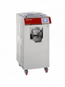 Cream/sauce cooker, 30 L/h, water cond, VV/TS