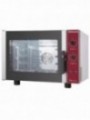 Electric convection oven, 4x GN 2/3 + manual humidifier