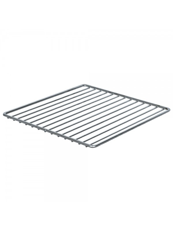 Stainless steel grids GN 2/3