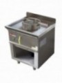 Wok-fornuis 1 brander
