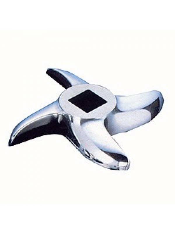 Knife stainless steel n° 8