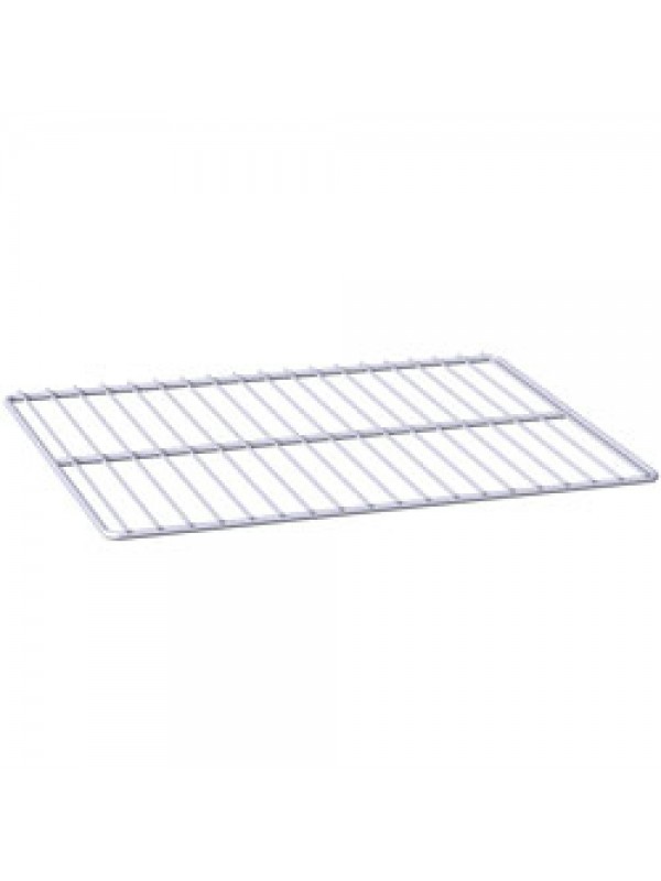 Grid stainless steel 600x400