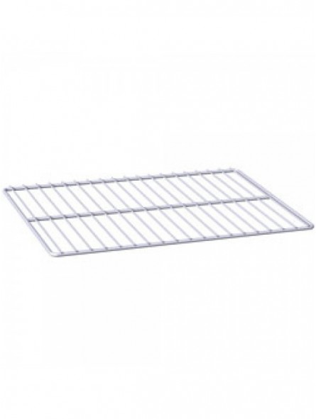 Grid stainless steel 600x400