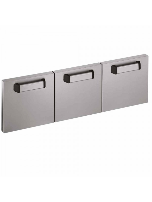 Doors composed of CKP-41/N + CKP-71/N