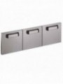 Doors composed of CKP-41/N + CKP-71/N