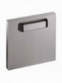 Right door for board unit 400 mm