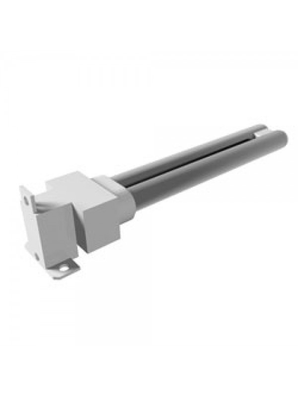 Option : Germicidal UV lamp