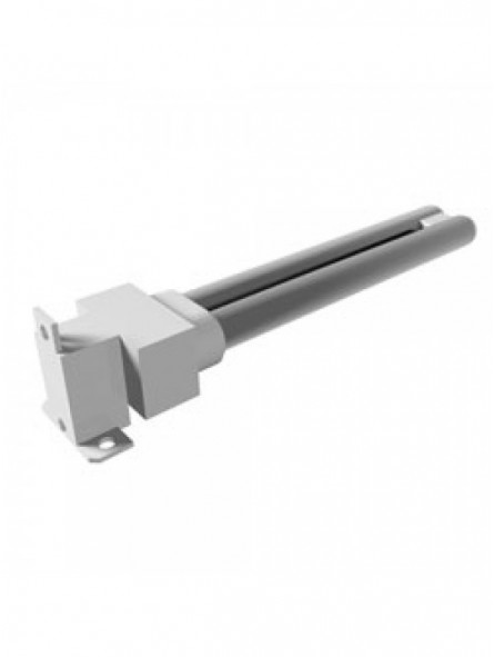Option : Germicidal UV lamp