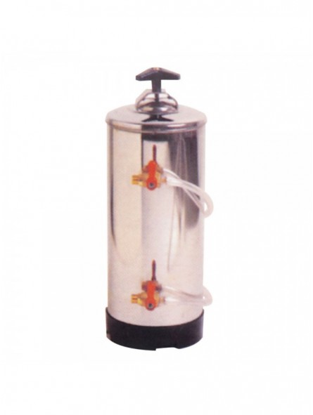 Set Coffee machine & water softener :