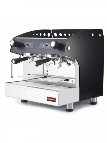 Set Coffee machine & water softener :