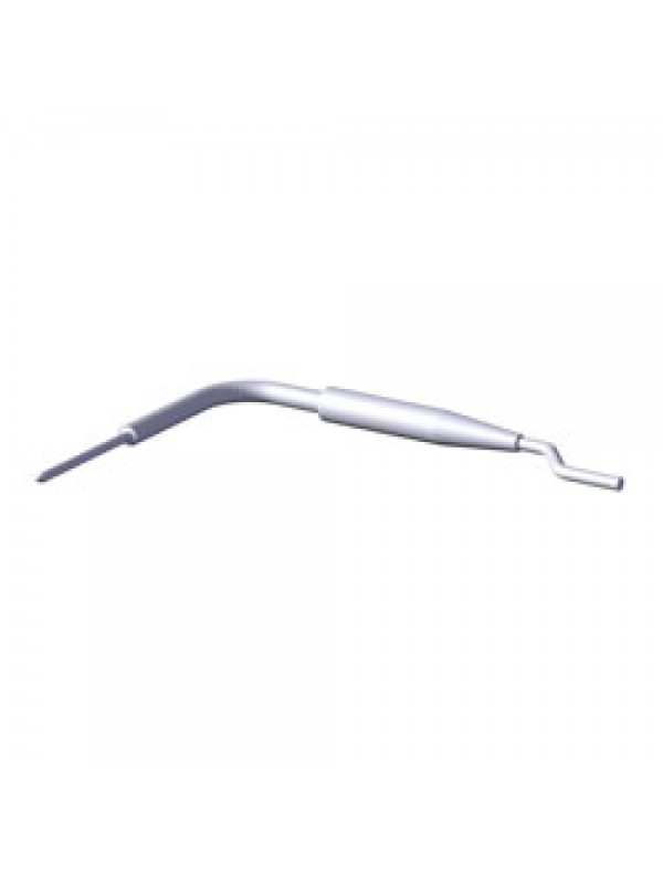 Option: heated core probe