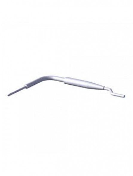 Option: heated core probe