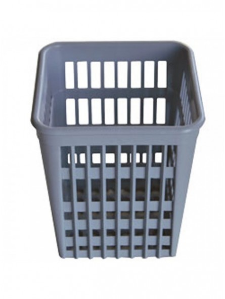 Compartiment à couverts en polypropylène WR-LB40-M & WR-LV50-M