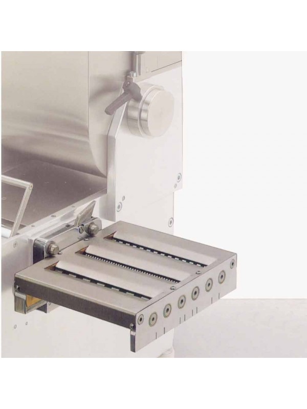 Groep tagliatelle (voor LP17M).