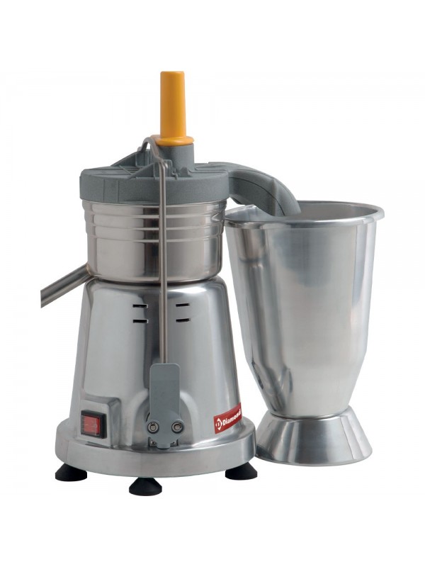 Centrifugeuse professionnelle, production 20 Lit/h