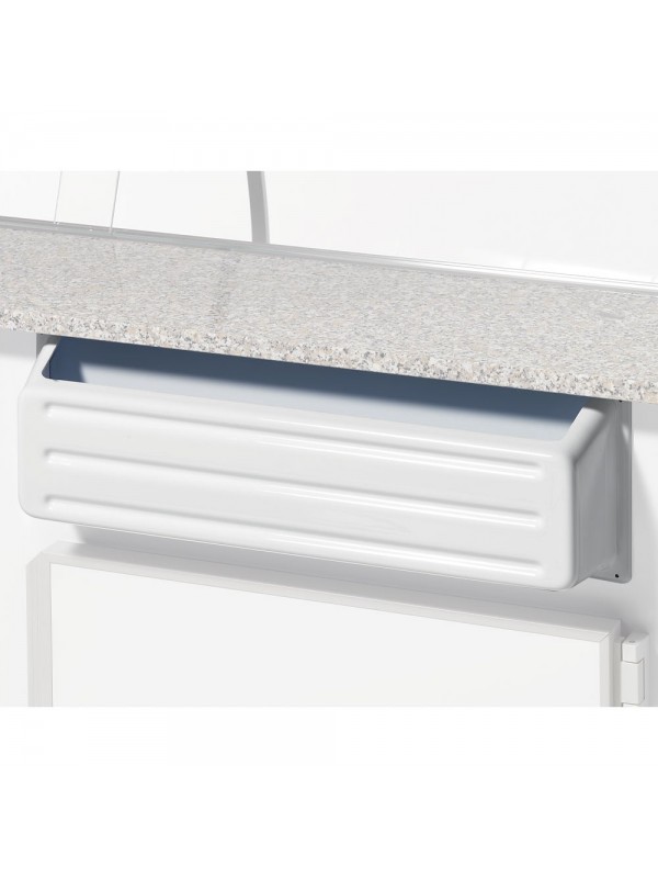 ABS paper holder (L.700 mm)