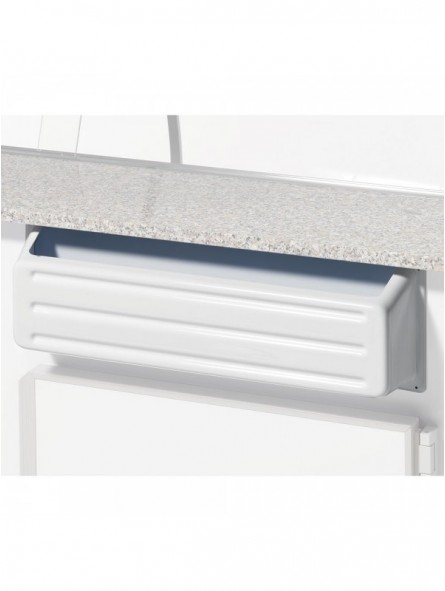 ABS paper holder (L.700 mm)