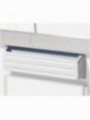 ABS paper holder (L.700 mm)