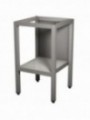 Base oven GN 2/3 Combismart, with lower shelf