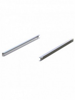 R.V.S. rails (R en L) GN 2/1 Diverso