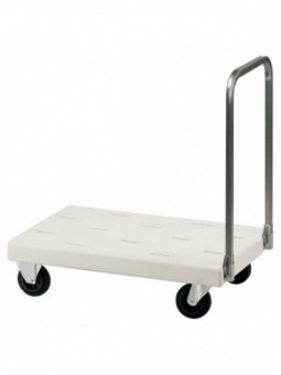 Transport trolley