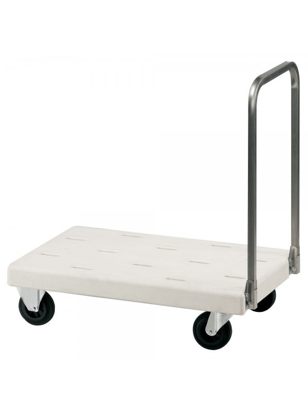 Transport trolley