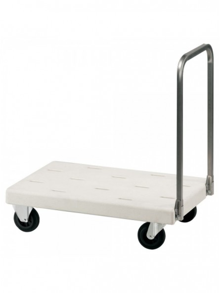 Transport trolley