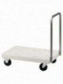 Transport trolley