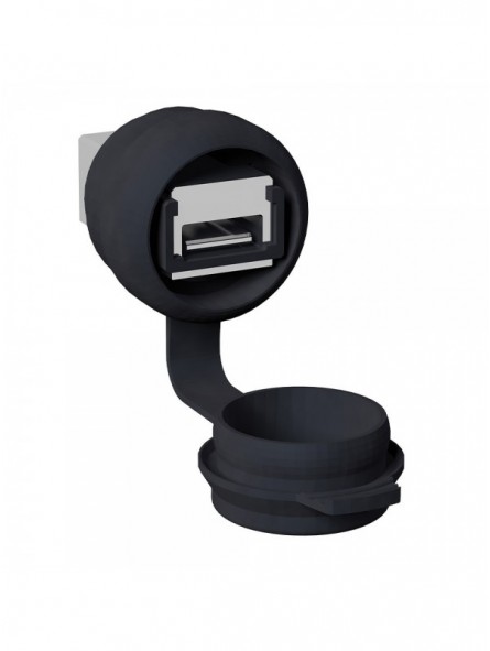 Option: Module USB port