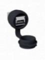 Option: Module USB port