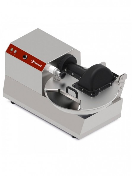 Horizontal cutter 12  Lit .(7 Kg)