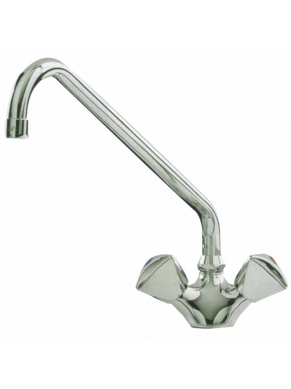 Faucet mixer, (exit MONO)