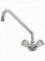 Faucet mixer, (exit MONO)
