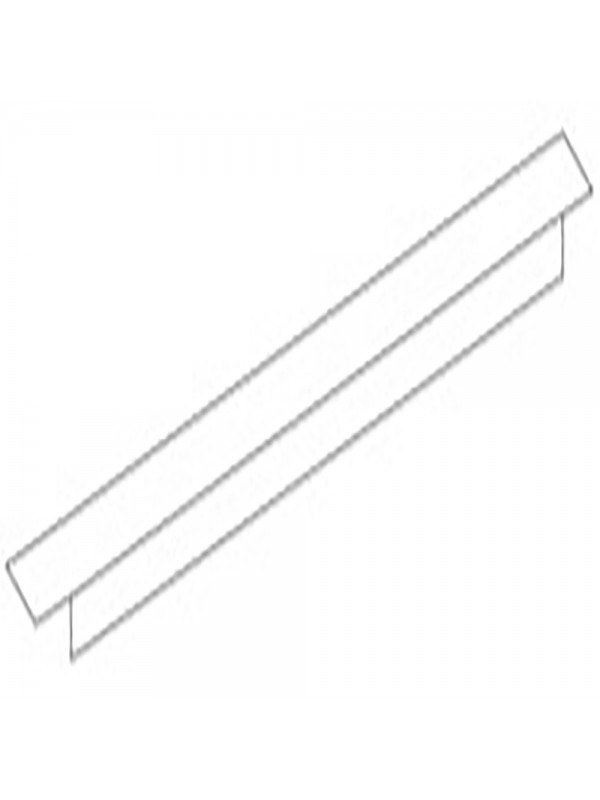 Barette de soutien bac GN bain-marie 325 mm