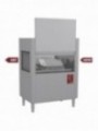 Rack conveyor dishwasher 120Bas/H