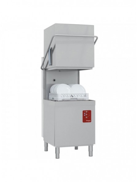 Geheel vaatwasser en osmose unit: