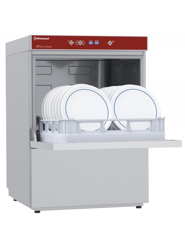 Vaatwasser mand 500x500 mm