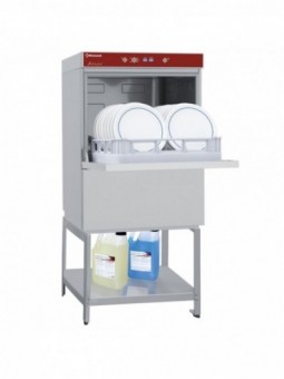 Geheel vaatwasser & onderstel: