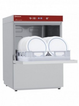 Set Dishwasher & osmosis unit :
